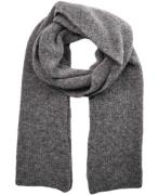 Magasin Supreme Scarf 180x32 2857 Grey ONE SIZE Huer