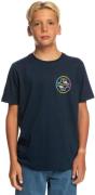 Quiksilver Core Bubble Tshirt XS/8 - T-shirts hos Magasin