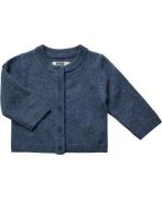 Magasin Strikka RWS Wool & Cashmere Baby Cardigan Str 92 Cashmere Medi...