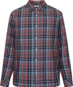 Knowledge Cotton Apparel Regular fit Small Checked Flannel Shirt Gots/...