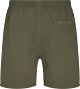 Bruun & Stengade BS Havana Regular Fit Swim Shorts Mand Army Badeshort...