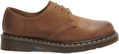 Dr. Martens 1461 Nubuck Desert Brown Mand Desert Brown Loafers Str 43 ...