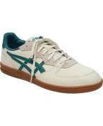 Asics Skyhand OG Kvinde Cream/rainy Lake Sneakers Str 40.5 - hos Magas...