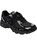 Asics Gelventure 6 GTX Kvinde Obsidian Grey/black Sneakers Str 40 - ho...