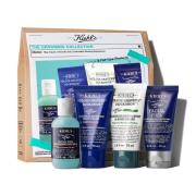 Kiehl's The Grooming Collection Skincare Set - Dagcreme hos Magasin