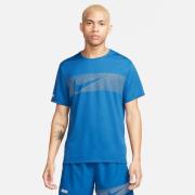 Nike Miler Flash Drifit UV T-shirt L - T-shirts hos Magasin