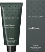 Skandinavisk Skog 75ml Hand Cream 75 ml - Håndcreme hos Magasin