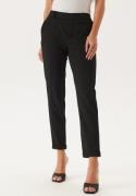 VERO MODA Maya MR Loose Solid Pant Black XS/32