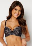 DORINA Celine Light Padded Bra V00-Black 75D