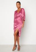 Bubbleroom Occasion Diane Dress Pink 42