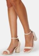 BUBBLEROOM Sandy Sandal Cream 36