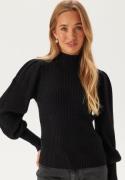 ONLY Onlkatia  Highneck Pullover Black XL