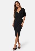 Bubbleroom Occasion Selena dress Black 42