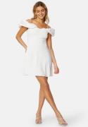 Bubbleroom Occasion Tasha Dress White 44