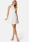 Bubbleroom Occasion Melvina Dress White 2XL