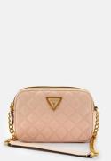 Guess Giully Camera Bag Apricot Cream One size