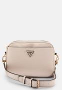 Guess Meridian Camera Bag STO Stone One size