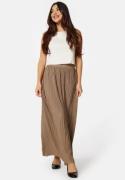 BUBBLEROOM Jolie Maxi Skirt Nougat S