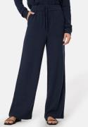 SELECTED FEMME Sflviva-Gulia HW  Linen Pant Dark Sapphire 36