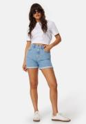 Calvin Klein Jeans Mom Shorts Denim 29