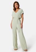 BUBBLEROOM Matilde Jumpsuit Dusty green M