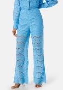 Y.A.S Yaslarisso HW Lace Pants 11 Red Carpet Gl S