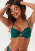 DORINA Hayden Light Padded Demi Ge0084-green 70A