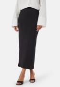 SELECTED FEMME Slfshelly Mw Ankle Skirt Black XS