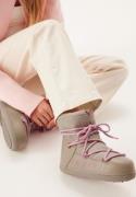 INUIKII Mountain Boot Beige 37