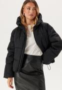 Object Collectors Item Objzhanna New Short Jacket Noo Black M