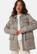 VERO MODA Vmsally Jacket Bungee Cord XL