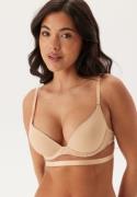 DORINA Michelle Push Up Multiway Plunge Be0001-beige 80B