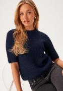 VERO MODA Vmawsome 2/4 O-NECK PULLOVER O Birch M