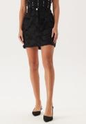 VILA Viseia Skirt Black 38