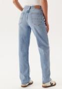 TOMMY JEANS Layla Hr Slim Str Bi0112 1AB Denim Light 25/30