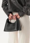 Marc Jacobs The Mini Sack  Tonal Black  Onesize