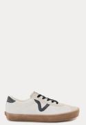 Vans Sport Low Sneakers Multi/Marshmallow 39