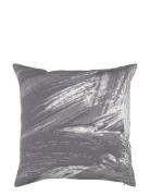Pudebetræk 'Paint' Home Textiles Cushions & Blankets Cushions Black Br...