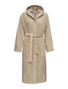 Robe Morgenkåbe Beige Rosemunde