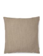 Marrakech 50X50 Cm Home Textiles Cushions & Blankets Cushions Beige Co...