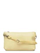 Rbandora Clutch Bags Clutches Yellow Rosemunde