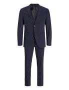 Jprfranco Suit Noos Habit Navy Jack & J S