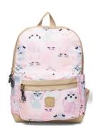 Sweet Animal Backpack Accessories Bags Backpacks Multi/patterned Pick ...