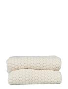 Maja Fleece Plaid Home Textiles Cushions & Blankets Blankets & Throws ...