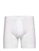 Shorts Boxershorts White Schiesser