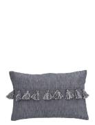 Felinia Cushion Home Textiles Cushions & Blankets Cushions Grå Lene Bj...