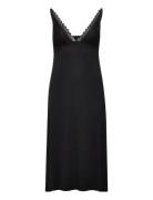 622120 Nova Dress Nattøj Black CCDK Copenhagen