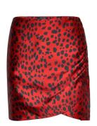 Skirt Kort Nederdel Multi/patterned Just Cavalli
