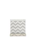 Tæppe 'Noah' Bomuld Home Textiles Cushions & Blankets Blankets & Throw...
