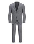 Jprfranco Suit Noos Habit Grey Jack & J S